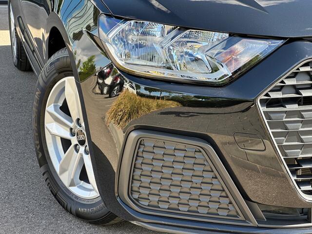 Audi A1 Sportback 25 TFSI | Carplay | Stoelverwarming | Rijklaar incl. garantie