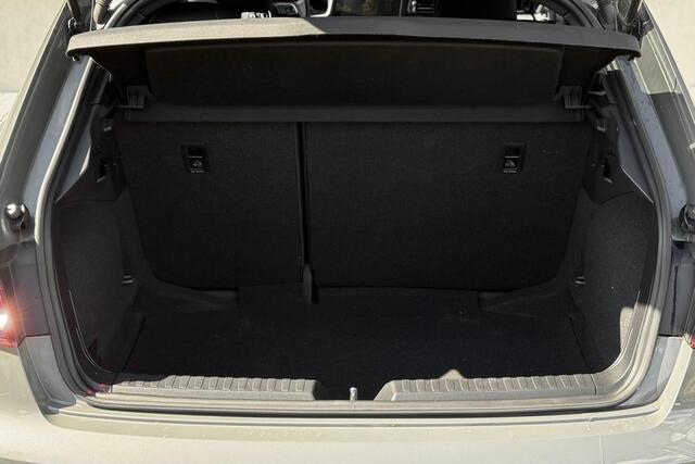 Audi A1 Sportback 35 TFSI S-line - LED - Virtual cockpit - Navi - Camera - Stoelverwarming - 2x S-line - Rijklaar