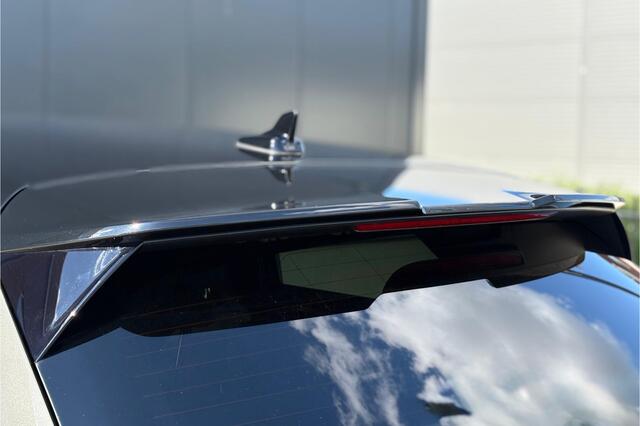 Audi A1 Sportback 35 TFSI S-line - LED - Virtual cockpit - Navi - Camera - Stoelverwarming - 2x S-line - Rijklaar