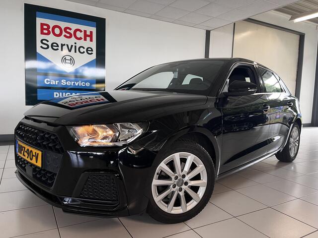 Audi A1 Sportback 30 TFSI DAB, Navigatie Full Map, Voorstoelen Verwarmd