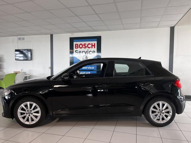 Audi A1 Sportback 30 TFSI DAB, Navigatie Full Map, Voorstoelen Verwarmd