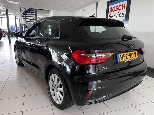 Audi A1 Sportback 30 TFSI DAB, Navigatie Full Map, Voorstoelen Verwarmd