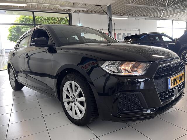 Audi A1 Sportback 30 TFSI DAB, Navigatie Full Map, Voorstoelen Verwarmd