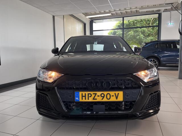 Audi A1 Sportback 30 TFSI DAB, Navigatie Full Map, Voorstoelen Verwarmd