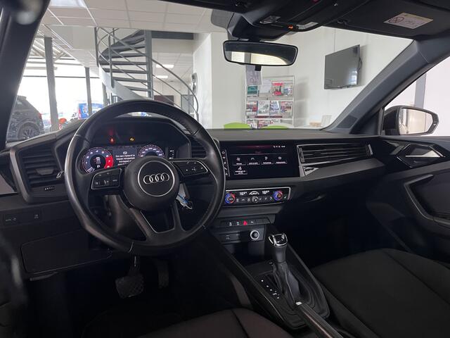 Audi A1 Sportback 30 TFSI DAB, Navigatie Full Map, Voorstoelen Verwarmd