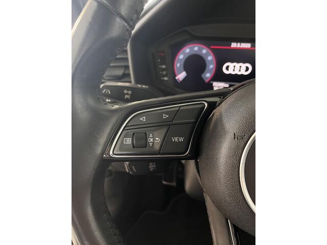 Audi A1 Sportback 30 TFSI DAB, Navigatie Full Map, Voorstoelen Verwarmd