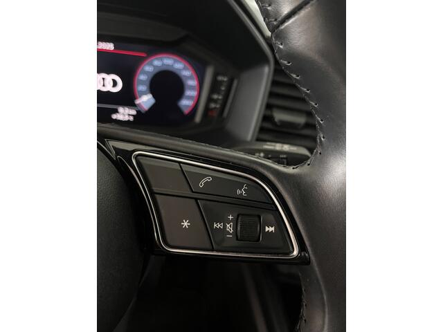 Audi A1 Sportback 30 TFSI DAB, Navigatie Full Map, Voorstoelen Verwarmd