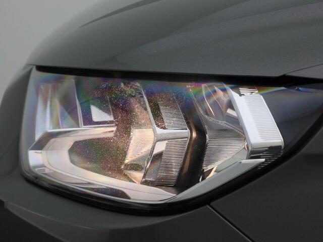Audi A1 Sportback 25 TFSI/95PK S Line · Leder · Navigatie · Stoelverwarming