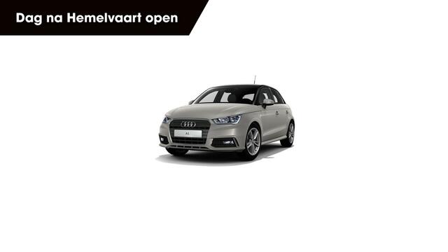 Audi A1 Sportback 1.0 TFSI Advance | 95 PK | Airco | Cruise control | Multifunctioneel sportstuur | S Line |