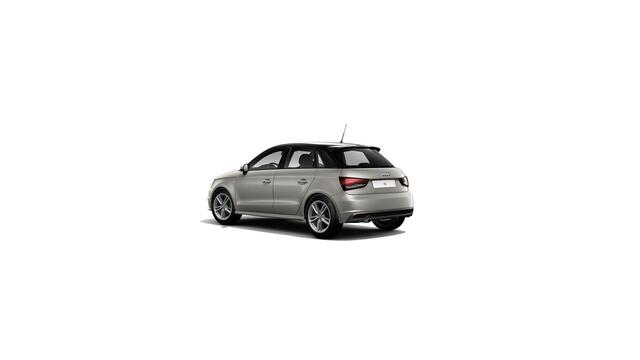 Audi A1 Sportback 1.0 TFSI Advance | 95 PK | Airco | Cruise control | Multifunctioneel sportstuur | S Line |