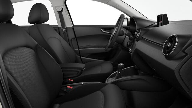 Audi A1 Sportback 1.0 TFSI Advance | 95 PK | Airco | Cruise control | Multifunctioneel sportstuur | S Line |