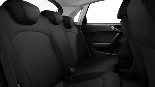 Audi A1 Sportback 1.0 TFSI Advance | 95 PK | Airco | Cruise control | Multifunctioneel sportstuur | S Line |