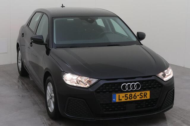 Audi A1 Sportback 25 TFSI Pro Line