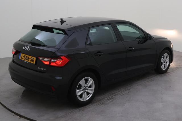 Audi A1 Sportback 25 TFSI Pro Line