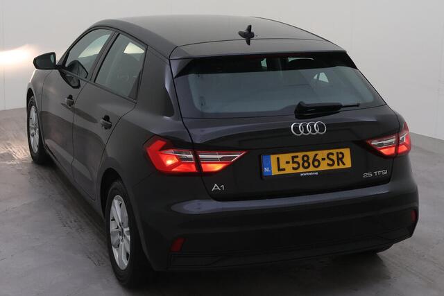 Audi A1 Sportback 25 TFSI Pro Line