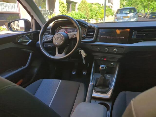 Audi A1 Sportback 25 TFSI Pro Line