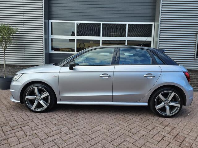 Audi A1 1.0 TFSI Adrenalin