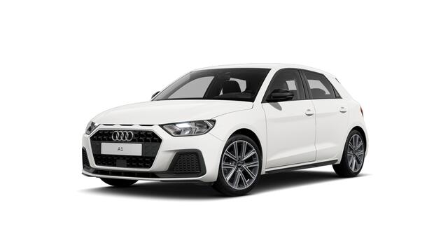 Audi A1 Sportback 25 TFSI 95 5MT Advanced edition | Audi Virtual Cockpit | Audi smartphone interface | Audi virtual cockpit