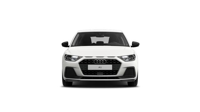 Audi A1 Sportback 25 TFSI 95 5MT Advanced edition | Audi Virtual Cockpit | Audi smartphone interface | Audi virtual cockpit