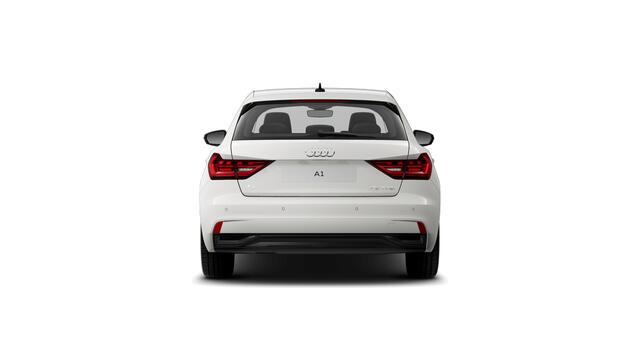 Audi A1 Sportback 25 TFSI 95 5MT Advanced edition | Audi Virtual Cockpit | Audi smartphone interface | Audi virtual cockpit