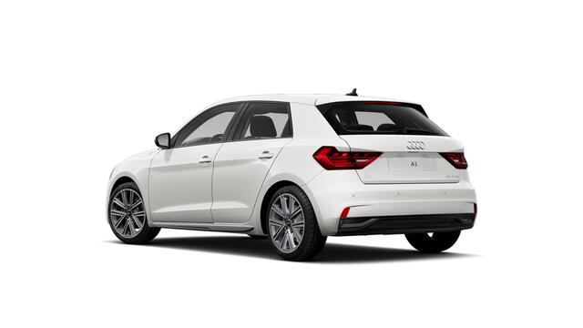 Audi A1 Sportback 25 TFSI 95 5MT Advanced edition | Audi Virtual Cockpit | Audi smartphone interface | Audi virtual cockpit