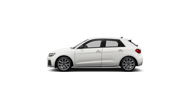 Audi A1 Sportback 25 TFSI 95 5MT Advanced edition | Audi Virtual Cockpit | Audi smartphone interface | Audi virtual cockpit