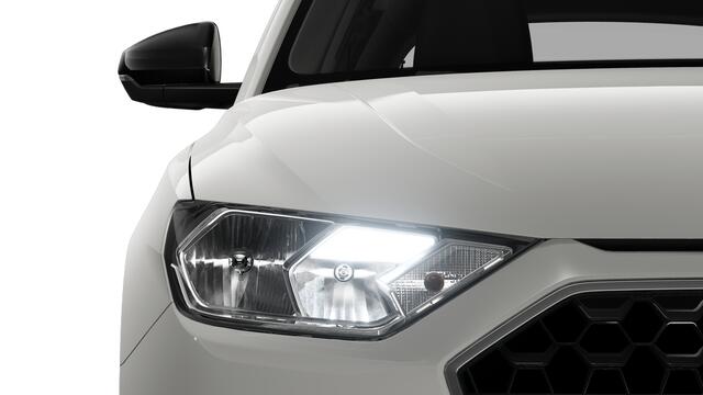 Audi A1 Sportback 25 TFSI 95 5MT Advanced edition | Audi Virtual Cockpit | Audi smartphone interface | Audi virtual cockpit