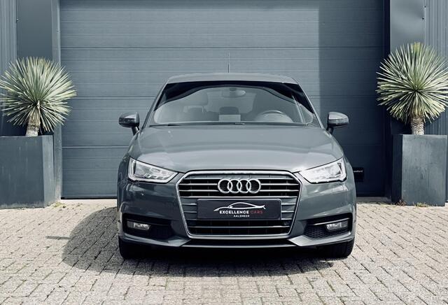 Audi A1 Sportback 1.0 TFSI S-Line Navi/PDC/