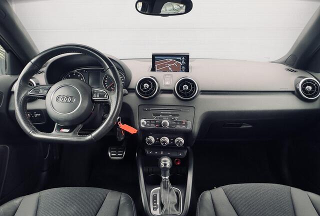 Audi A1 Sportback 1.0 TFSI S-Line Navi/PDC/