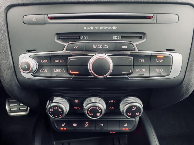 Audi A1 Sportback 1.0 TFSI S-Line Navi/PDC/