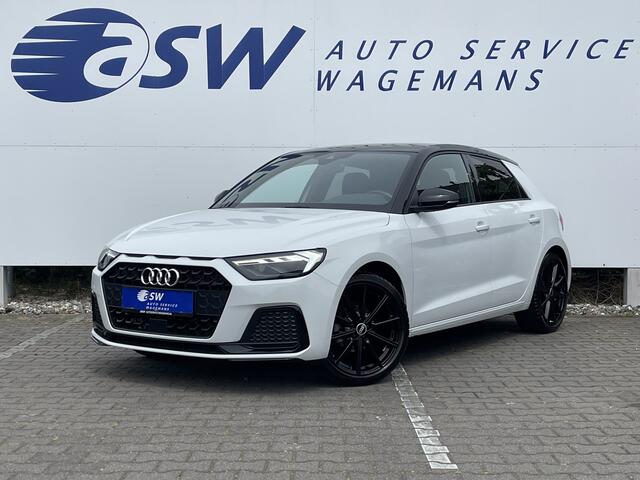 Audi A1 Sportback 25 TFSI Pro Line S | CarPlay | Virtual Cockpit | LED | Keyless | 18 inch