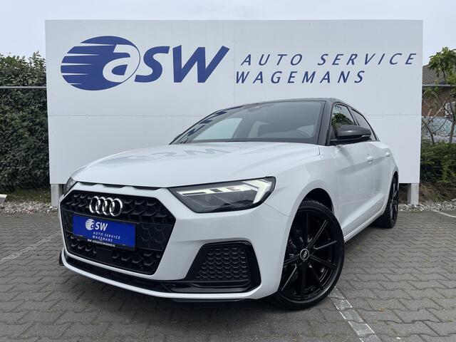 Audi A1 Sportback 25 TFSI Pro Line S | CarPlay | Virtual Cockpit | LED | Keyless | 18 inch