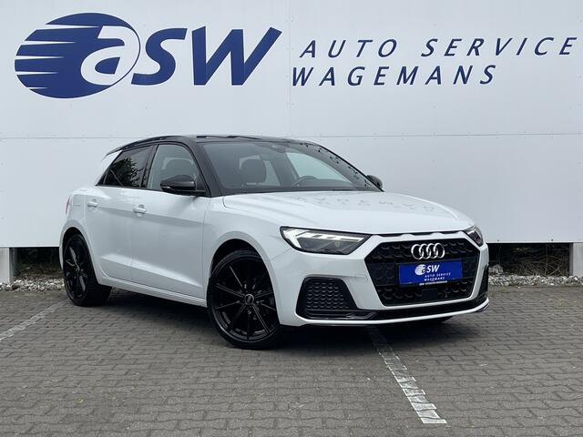 Audi A1 Sportback 25 TFSI Pro Line S | CarPlay | Virtual Cockpit | LED | Keyless | 18 inch