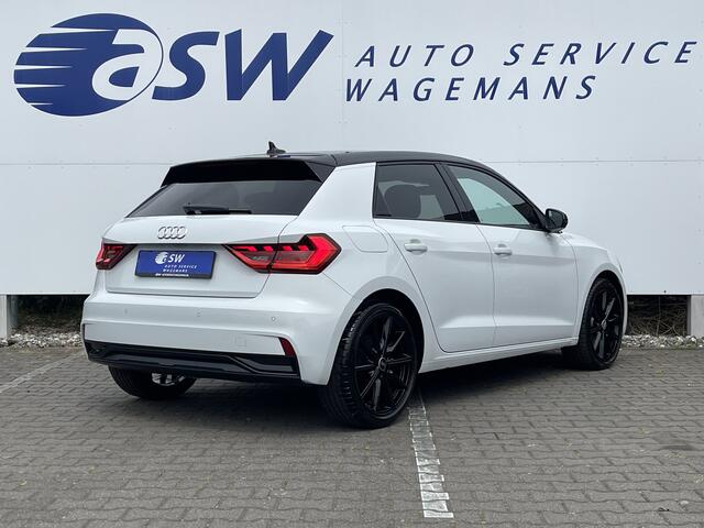 Audi A1 Sportback 25 TFSI Pro Line S | CarPlay | Virtual Cockpit | LED | Keyless | 18 inch