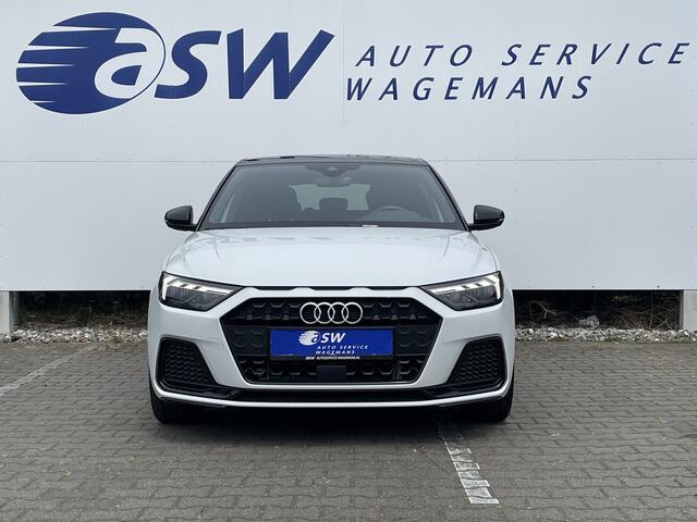Audi A1 Sportback 25 TFSI Pro Line S | CarPlay | Virtual Cockpit | LED | Keyless | 18 inch