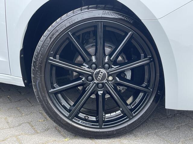 Audi A1 Sportback 25 TFSI Pro Line S | CarPlay | Virtual Cockpit | LED | Keyless | 18 inch