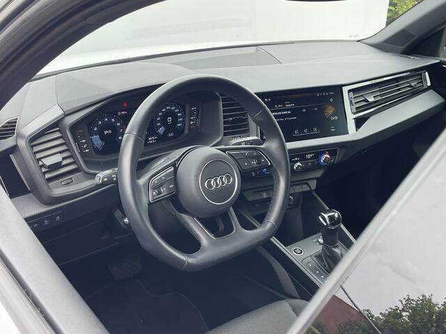 Audi A1 Sportback 25 TFSI Pro Line S | CarPlay | Virtual Cockpit | LED | Keyless | 18 inch