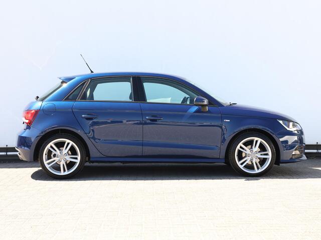 Audi A1 Sportback 1.0 TFSI Advance | Airco | Cruise control | Navi |