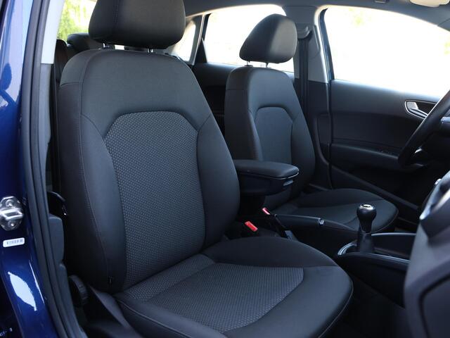 Audi A1 Sportback 1.0 TFSI Advance | Airco | Cruise control | Navi |