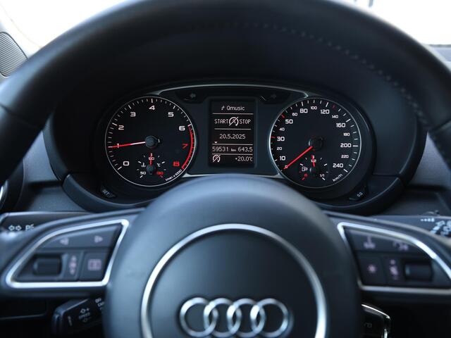 Audi A1 Sportback 1.0 TFSI Advance | Airco | Cruise control | Navi |