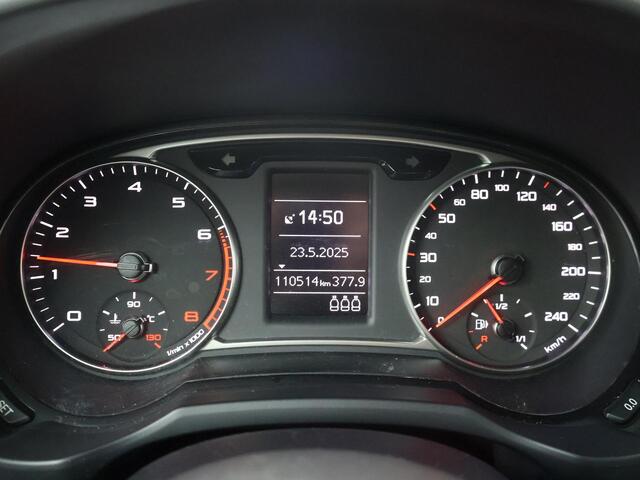 Audi A1 Sportback 1.0 TFSI Advance Sport | 95 PK | Multifunctioneel stuurwiel | Cruisecontrol | S-line |