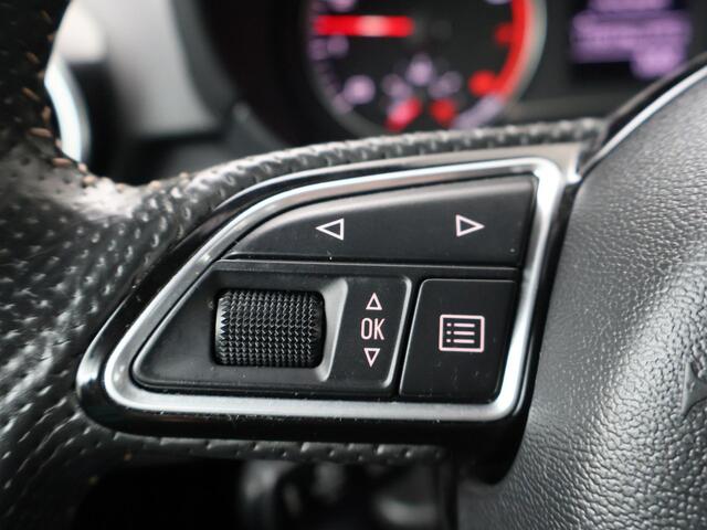 Audi A1 Sportback 1.0 TFSI Advance Sport | 95 PK | Multifunctioneel stuurwiel | Cruisecontrol | S-line |