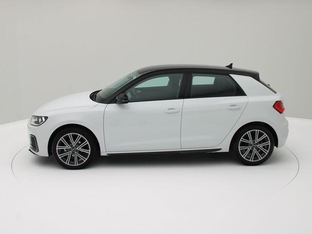Audi A1 Sportback 25 TFSI epic NIEUW MODEL.