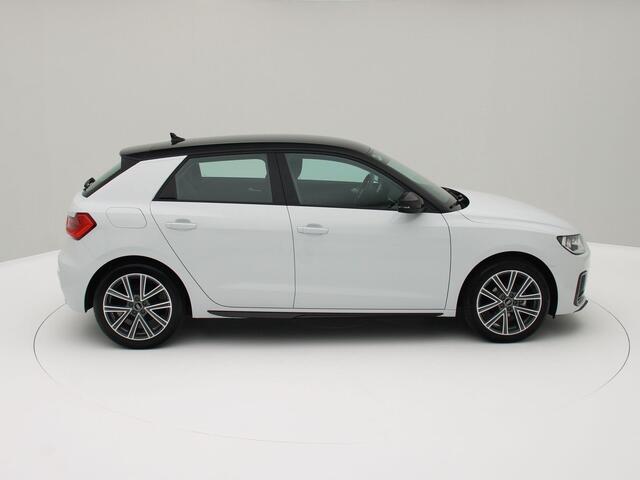 Audi A1 Sportback 25 TFSI epic NIEUW MODEL.