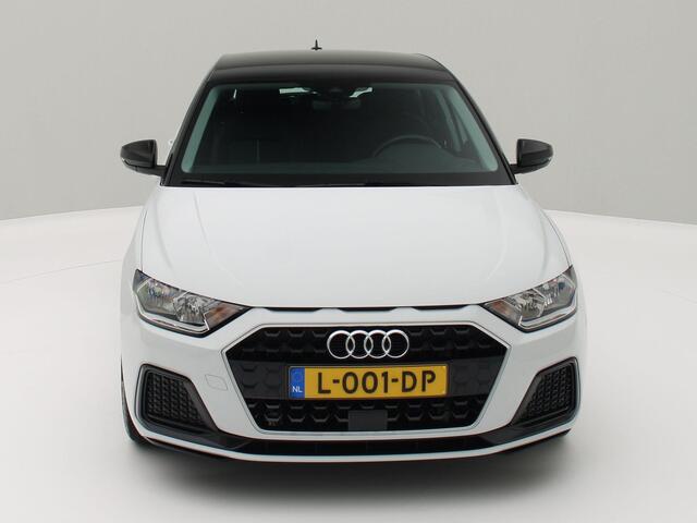 Audi A1 Sportback 25 TFSI epic NIEUW MODEL.