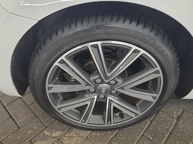 Audi A1 Sportback 30 TFSI epic Camera