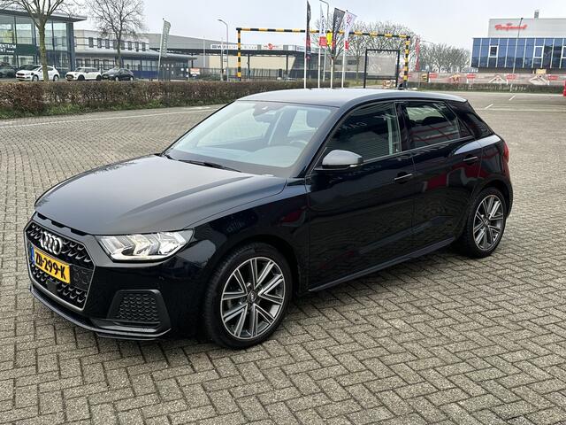 Audi A1 Sportback 25 TFSI Carplay NL Auto Epic Sportback