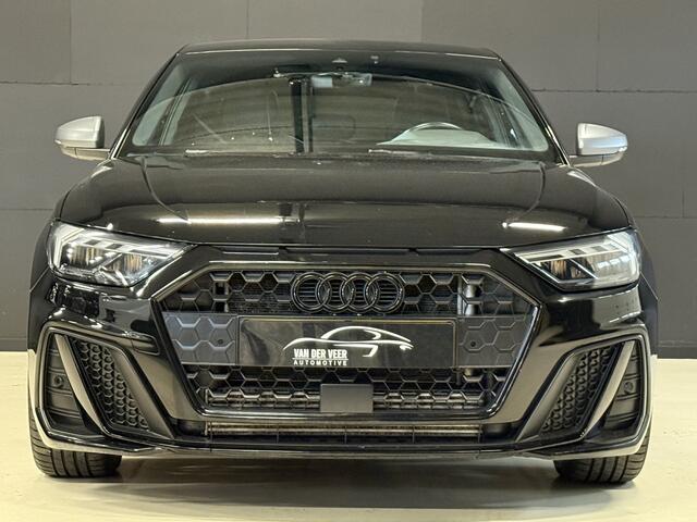 Audi A1 Sportback 40 TFSI S Line Pro Line S | BTW | Virtual Cockpit | 200PK | S-Line