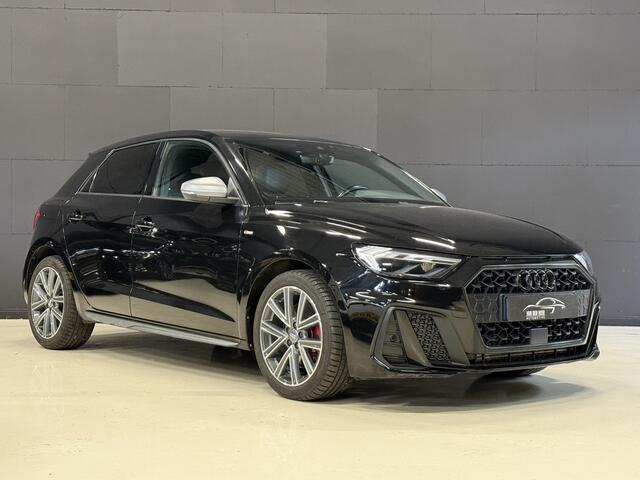 Audi A1 Sportback 40 TFSI S Line Pro Line S | BTW | Virtual Cockpit | 200PK | S-Line