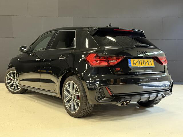 Audi A1 Sportback 40 TFSI S Line Pro Line S | BTW | Virtual Cockpit | 200PK | S-Line